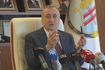 Fırıncılar Federasyonu'ndan ekmek zammı açıklaması