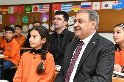 FLAŞ: Şanlıurfa'da bugün yine okullar tatil