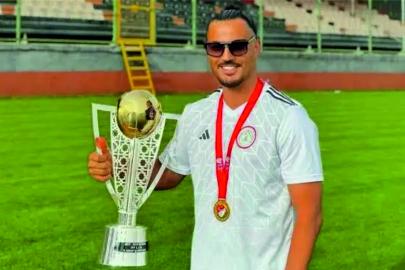 Gayla'nın bahis cezası onandı