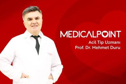 Geçmeyen öksürük ve şiddetli karın ağrısına dikkat