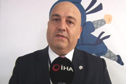 Geleceğin acil servisleri Kayseri’de konuşuldu