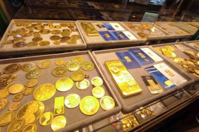 Gram altın 6 bin liraya yaklaştı