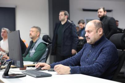 Gülpınar’dan vatandaşlara uyarı