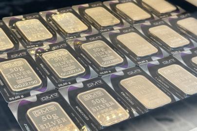 Gümüş rekor kırmaya devam ediyor