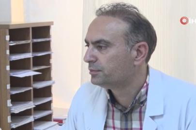 Güneş kremi sadece yazın değil, kışın da kullanılmalı