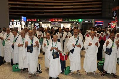 Hac için ek kontenjan. Süre uzatıldı