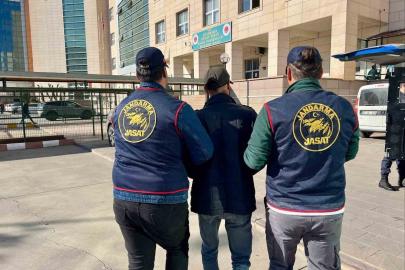 Haklarında kesinleşmiş hapis cezası bulunan 6 şahıs yakalandı