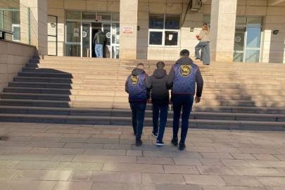 Haklarında kesinleşmiş hapis cezası bulunan 89 kişi yakalandı