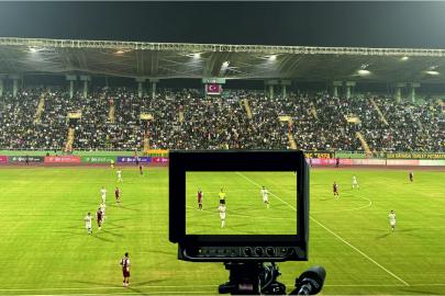 Hangi maç hangi kanalda?