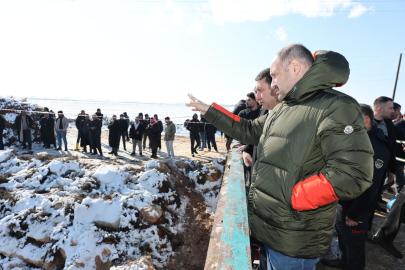 Harran’daki feci kazada 3 çocuk hayatını kaybetti