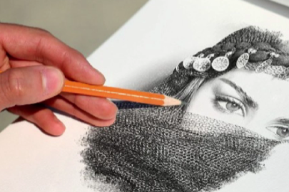 HELE BAKIN ŞU URFALI GÜZELE