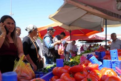 Hizmet üretim endeksi yıllık yüzde 3,4 arttı