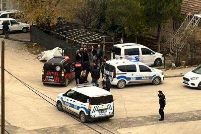 İki grup arasında kavga: 5 yaralı