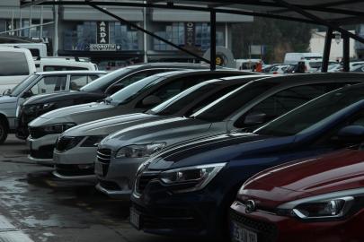 İkinci el otomobil sektöründe hareketlilik bekleniyor