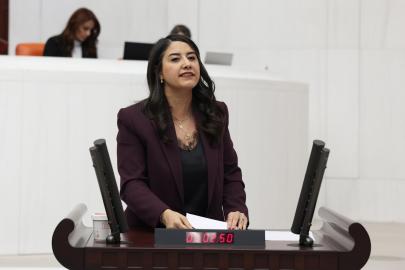 İl Milli Eğitimdeki yolsuzluklar TBMM'ye taşındı