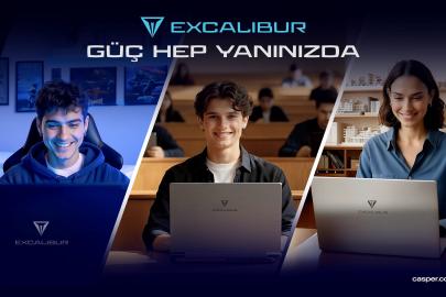 İlk yapay zekâlı Excalibur filmi yayında