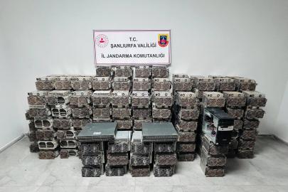 Jandarmadan ‘kripto para’ operasyonu