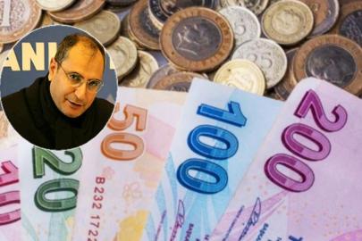 ‘Kamu maliyesinde finansman ve vergi baskısı artıyor’