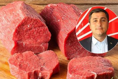 Karadağ: Şanlıurfalılar ete ulaşamaz hale geldi