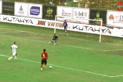 Karaköprü 1-0'dan geri döndü