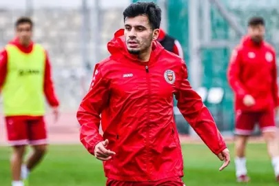 Karaman  Şanlıurfa’ya iddialı geliyor