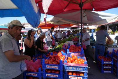 Kasım ayında yıllık enflasyon yüzde 31,07 oldu