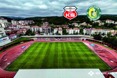 Kastamonu maçının gün ve saati netleşti