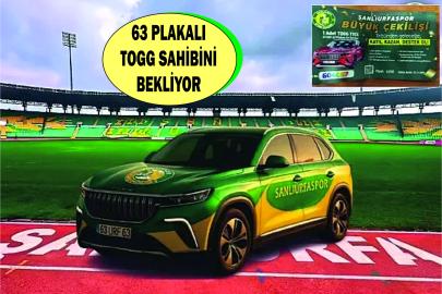 Kazanan numaraların tam listesi açıklandı