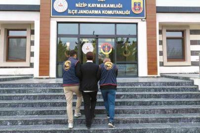 Kesinleşmiş 12 yıl cezayla aranan uyuşturucu taciri yakalandı