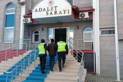 Kesinleşmiş hapis cezası bulunan 3 şahıs JASAT operasyonuyla yakalandı