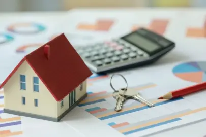 Kira artış oranı yüzde 35,91 oldu