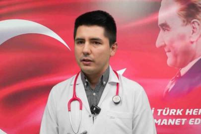 Kış aylarında RSV enfeksiyonuna dikkat