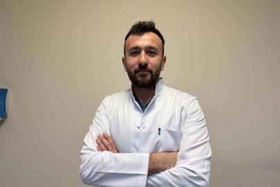 Kış hastalıklarına karşı "vücut direncini yüksek tutun" uyarısı