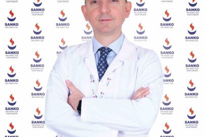 Kolorektal kanser, dünyada en yaygın üçüncü kanserdir