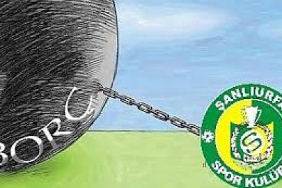 Kritik borçla ilgili yeni gelişme