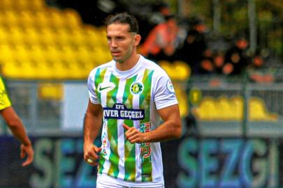 Levent Gülen özür diledi: 'İstemeden oldu'