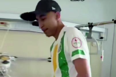 Mehmet Yüksel, Şanlı camianın dualarını bekliyor