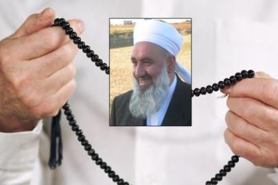 Menzil Şeyhi Şanlıurfa’ya geliyor