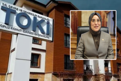 Milletvekili Yazmacı, eleştirilere sert çıktı