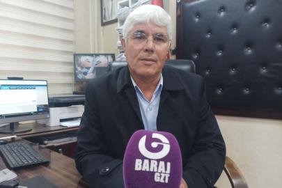 Muhtar Çiçek: Mahallemizdeki Suriyelilerin yüzde 50’si memleketlerine gitti (VİDEO)