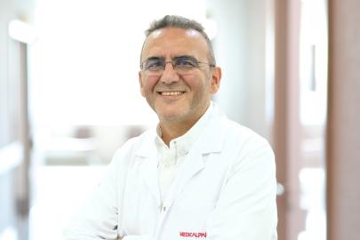 "Obezite cerrahisinin başarısı, kurallara harfiyen uyuma bağlı"