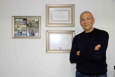 Prof. Dr. Karalezli: "Gençlerde diz ağrısı önemlidir""