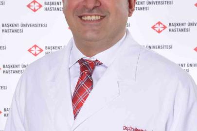 Prof. Dr. Önal: "Radyoterapi kanser tedavisinde daha etkili hale geldi"