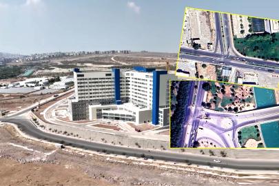 Projeler hazır, ödenek muamma!