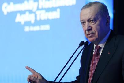 "Sağlık alanında artık farklı bir ligin oyuncusuyuz"