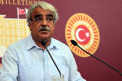 Sancar: Bölünme korkusundan kurtulalım !