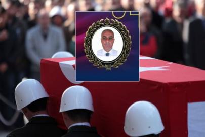 Şanlıurfa Emniyetinin acı günü