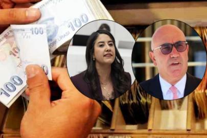 Şanlıurfa Milletvekillerinden ‘asgari ücret’ tepkisi