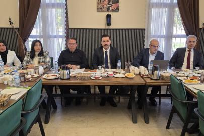 Şanlıurfa Şurası’ndan ‘silahsızlanma’ vurgusu