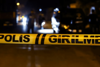 Şanlıurfa, teksası aratmıyor: Bir dükkanı silahla taradılar